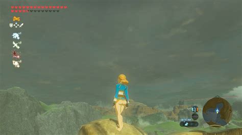 zelda botw naked|Legend of Zelda Porn Subreddit.